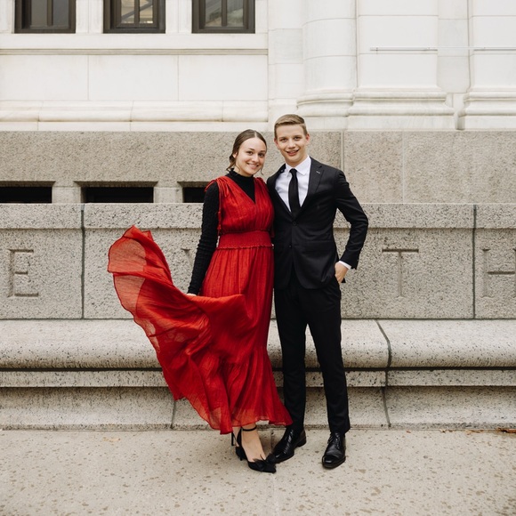 Meet the Posher Other - ✨Meet me✨